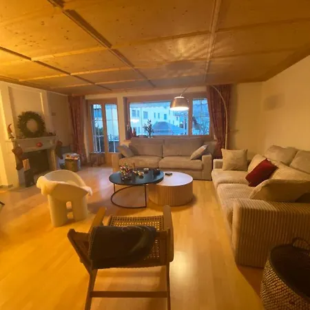 Apartmán 3 Bedroom Luxury With Access *