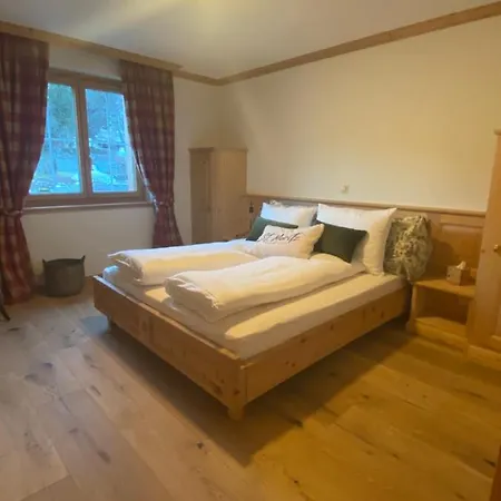 3 Bedroom Luxury With Access Apartmán *