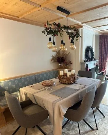 3 Bedroom Luxury With Access Apartmán Klosters