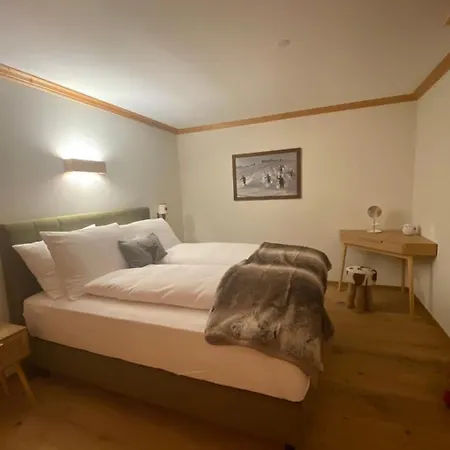 3 Bedroom Luxury With Access 公寓